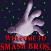 djsmell - Welcome To Smash Bros.