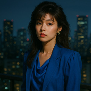 時計仕掛けの涙