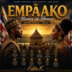 Empaako Yaawe.