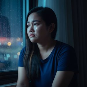 My Secret Crush Broke My Heart