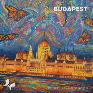 Budapest