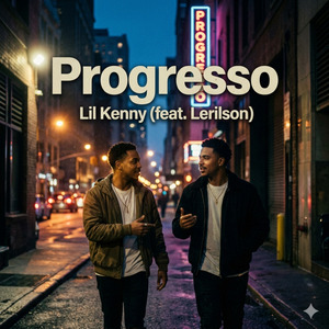 Progresso