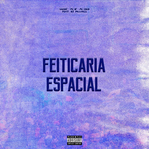 Feitiçaria Espacial