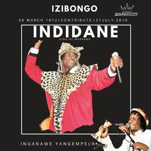 Izibongo zeNdidane