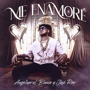 Me Enamoré