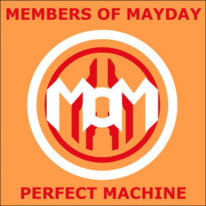 Perfect Machine (Original)