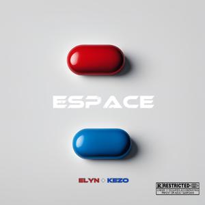 Espace (feat. Kezo)
