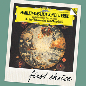 Das Lied von der Erde:Von der Schönheit