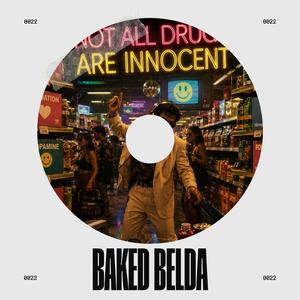 NADAI (Not all drugs are innocent) (Superpop Edit)