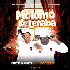 Molomo Ke Lenaba (feat. Biodizzy & Lexxyphonik Beats)