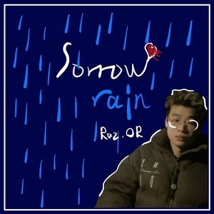 sorrow rain（pord.by Morrow）