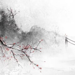 孤芳（伴奏）