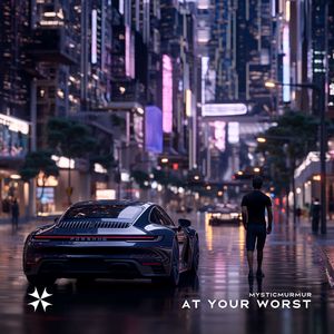 At Your Worst (Sped Up)