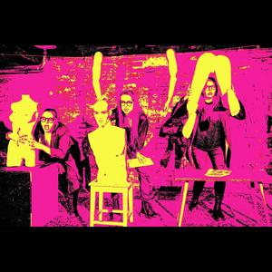 Píseň pro duhový vlak (feat. Vít Maršálek)