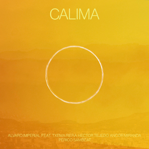 Cu-Cu (feat. Ancor Miranda, Hector Tejedo, Perico Sambeat & Txema Riera)