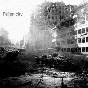 Fallen city