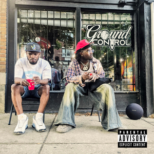 Can't Complain (feat. Young Deji)