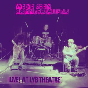 Scapegoat (Live)