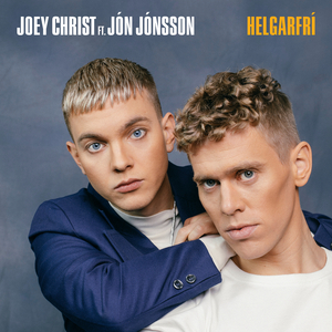 Helgarfrí