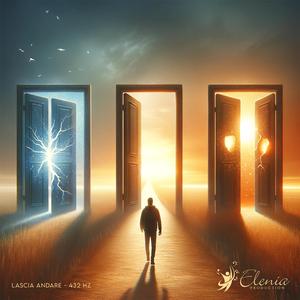 Lascia andare - 432 Hz
