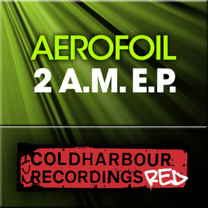 Plank Effect (Aerofoil vs E&G) [Original Mix]