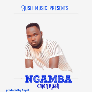 Ngamba