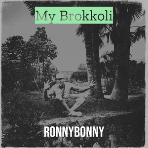 My Brokkoli