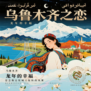 乌鲁木齐之恋(重制版)