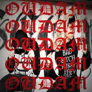 OUDAM (feat. DiabloHxb & MAGIK!)