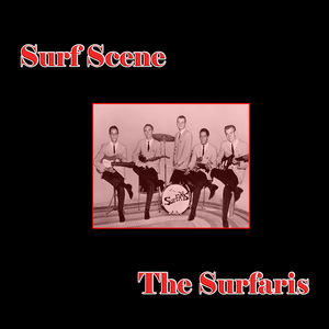 Surfari's Stomp