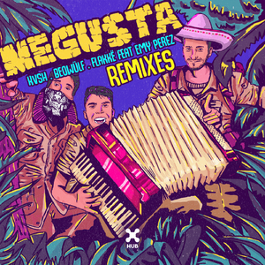 Me Gusta (Dubdisko Remix) (Extended Mix)