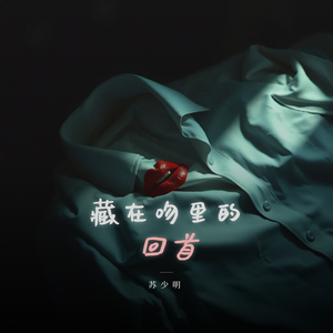 藏在吻里的回首