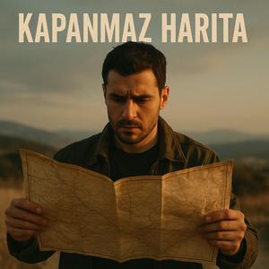 Kapanmaz Harita
