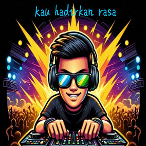 Kau hadirkan rasa