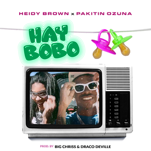 Hay Bobo