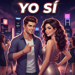 yo si