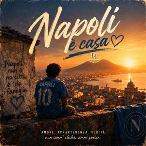 Napoli è casa