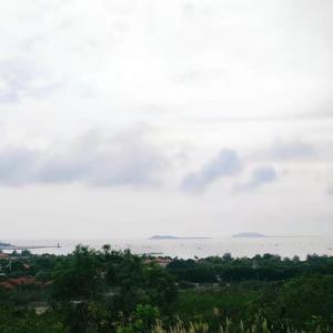 所爱隔山海(填词版)