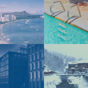 诗意的派对节奏