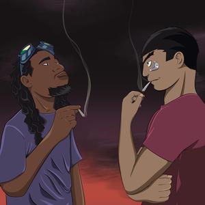 Kakarot (feat. Yung Simmie)