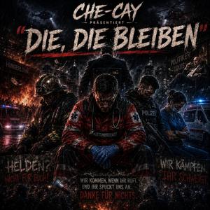 Die, die bleiben
