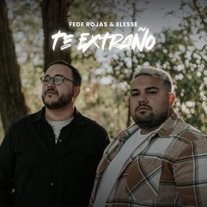 Te Extraño (feat. Elesse)