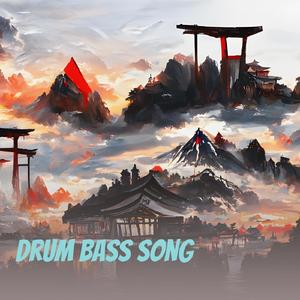 Drum Bass Song