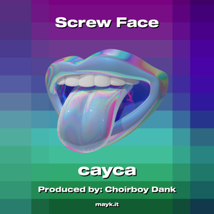 Screw Face
