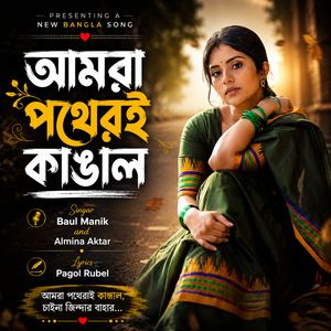 আমরা পথেরই কাঙাল