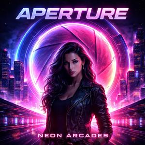 Aperture (Synthwave Music)