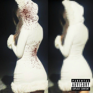 there’s blood in heaven