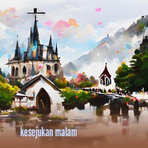 Kesejukan Malam (Acoustic)