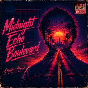 Midnight Echo Boulevard