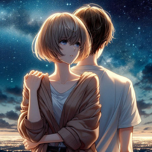 風に消えた約束